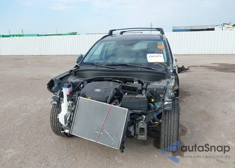 2025 Hyundai Palisade Xrt из США, поврежденный, VIN KM8R34GE6SU892057